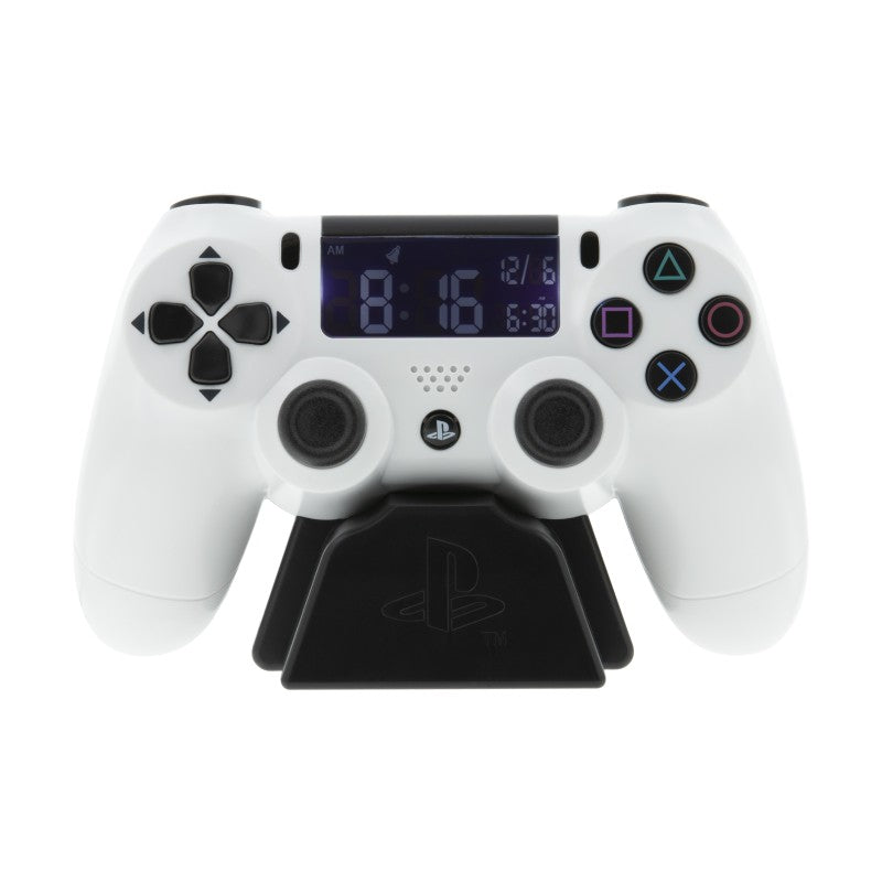 Budík Playstation 4