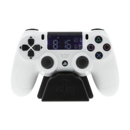 Budík Playstation 4