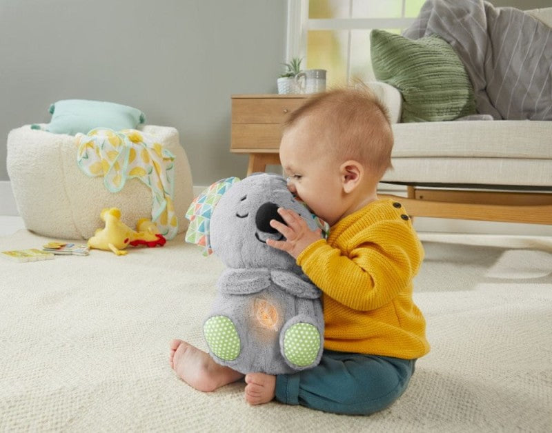 Fisher Price uklidňující koala s melodiemi