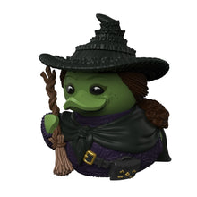 Tubbz kachnička Wicked - Elphaba Thropp