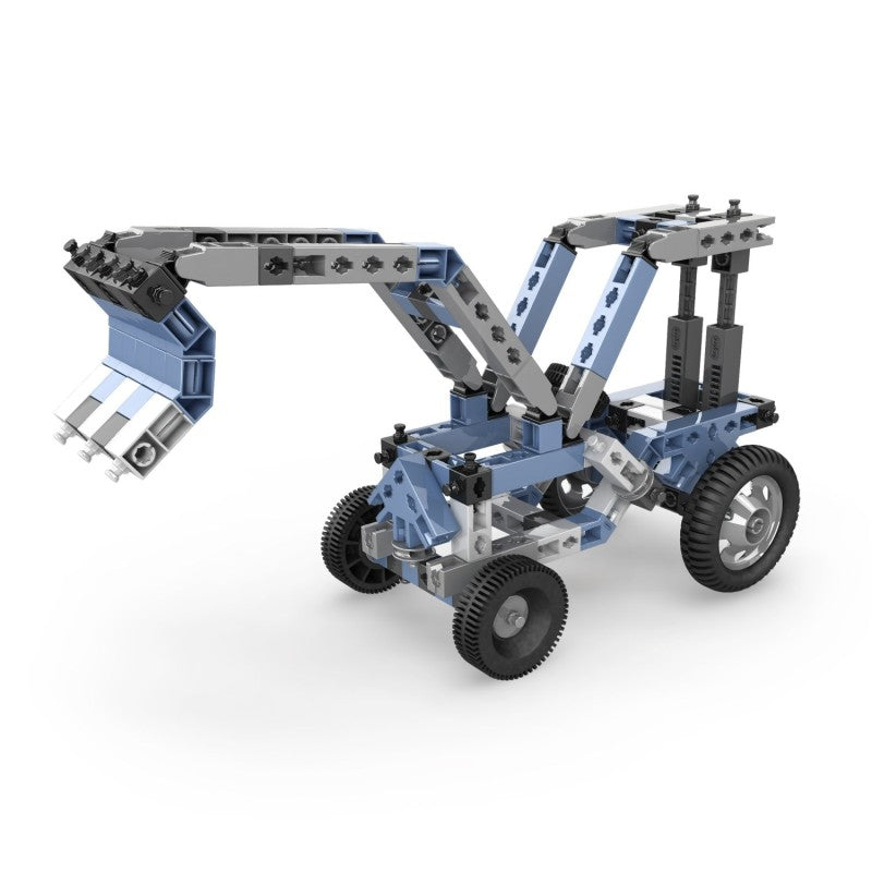 Engino Creative Builder 25 modelů