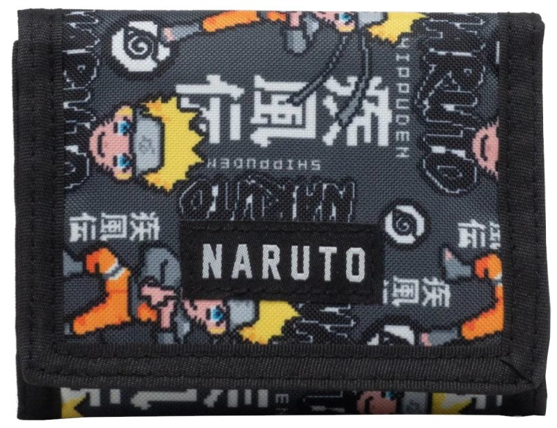 Naruto peněženka