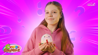 Tajemní Buclíci