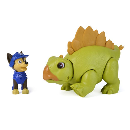 Tlapková patrola dino figurka se zvuky + Chase