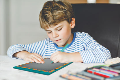 Lexibook kreslicí tablet Stitch s E-inkem