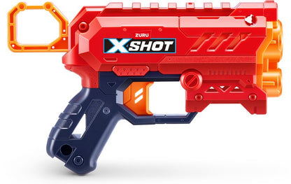 X-SHOT Excel Micro 2.0 Blaster 8 šipek