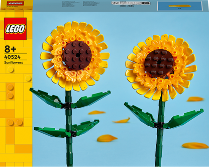 LEGO® 40524 Slunečnice
