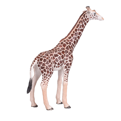 Žirafí samec figurka