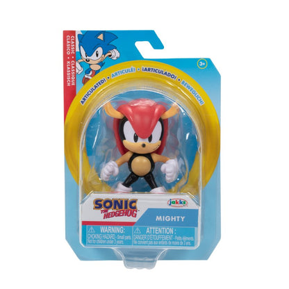 Figurka Sonic 6 cm Buzz Bomber