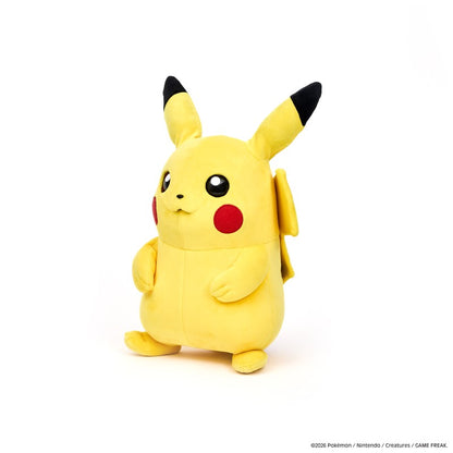 Pokémon Pikachu Puppetronic by RealFX Interaktivní plyšák