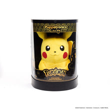 Pokémon Pikachu Puppetronic by RealFX Interaktivní plyšák