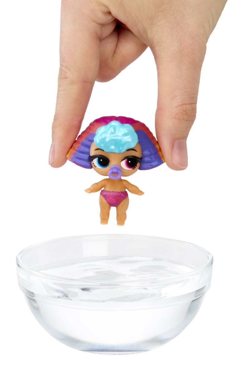 L.O.L. Surprise Bubbly sestřička, PDQ