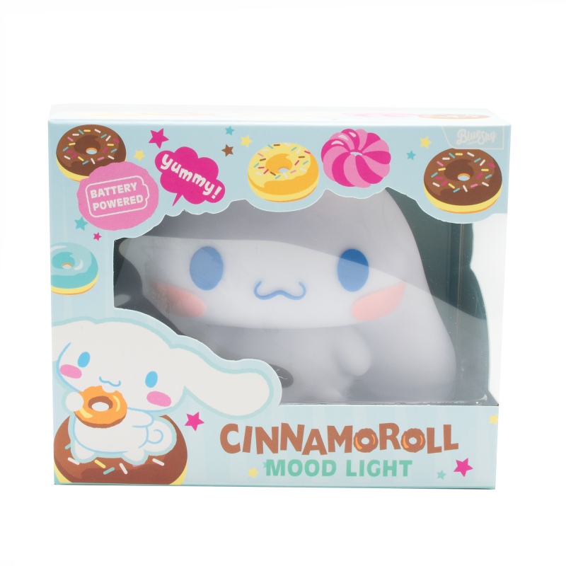 Cinnamoroll velká lampa