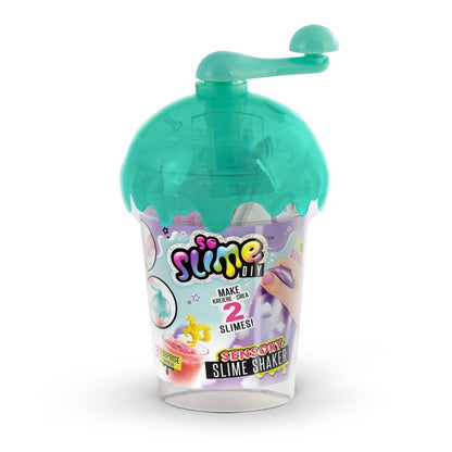 So Slime Shaker kelímek fialový