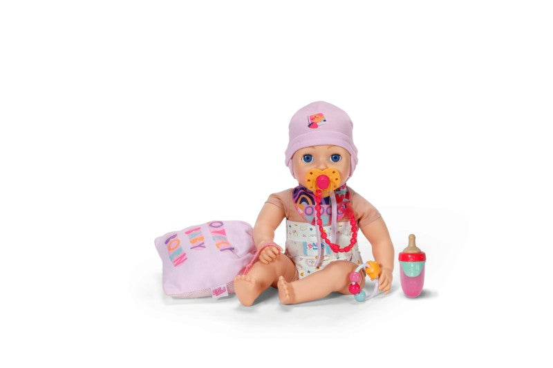 BABY born Sada pro novorozence