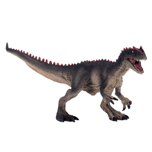 Allosaurus figurka