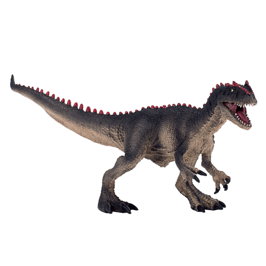 Allosaurus figurka
