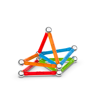 Geomag Supercolor 25 dílků