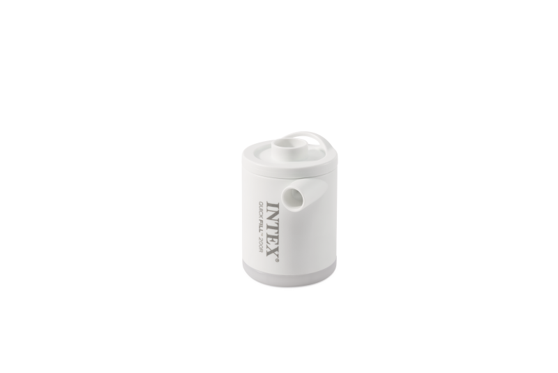 Malá Elektrická pumpa Quickfill USB200R