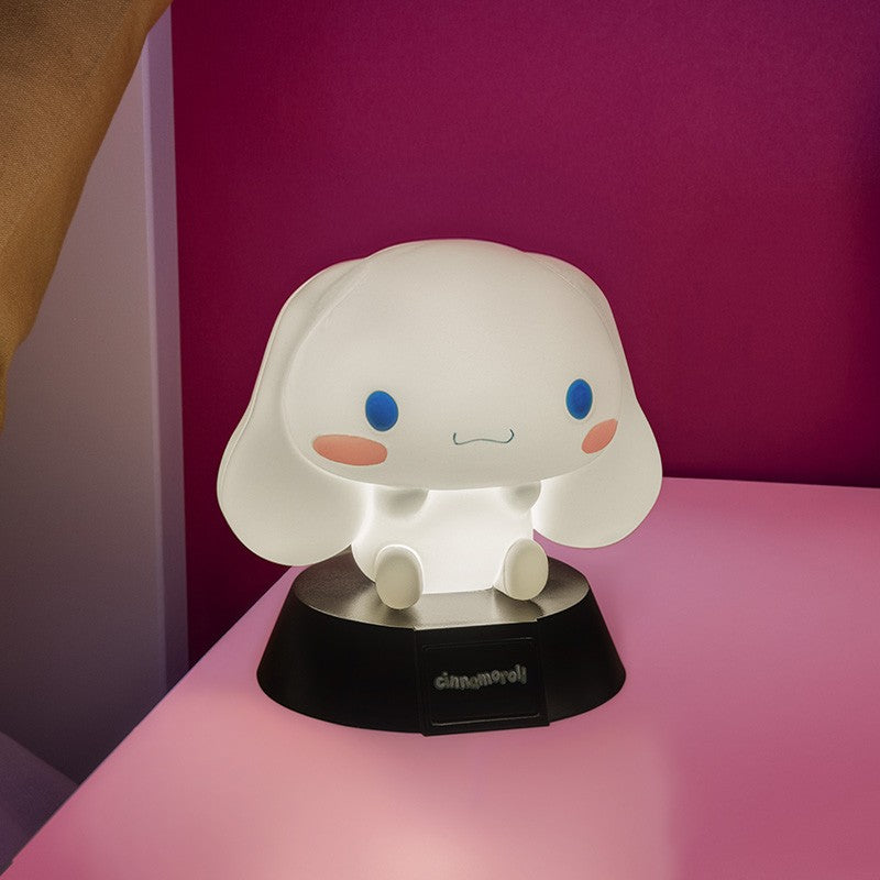 Icon Light svítící figurka Cinnamoroll