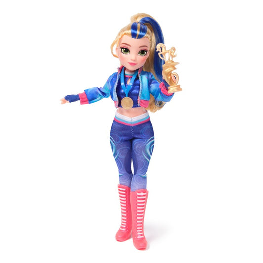 Unicorn Academy panenka 24 cm Isabel