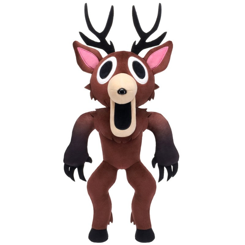 99 NIGHTS IN THE FOREST - Deluxe Plyš Jelen 32 cm