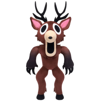 99 NIGHTS IN THE FOREST - Deluxe Plyš Jelen 32 cm