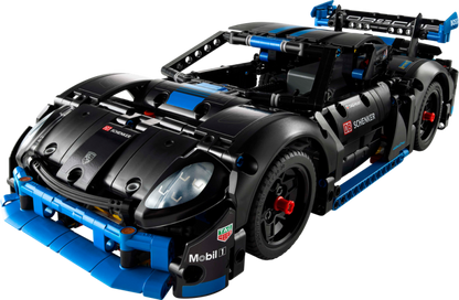 LEGO® Technic 42176 Závodní auto Porsche GT4 e-Performance
