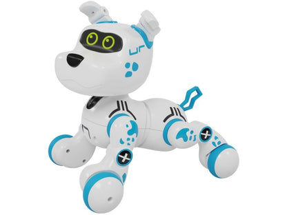 Robotický pes Zigybot Bobby