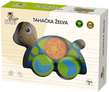 Tahací želva