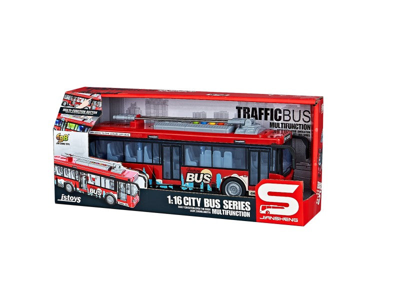 Trolejbus