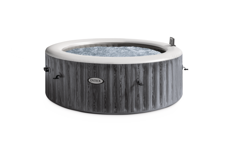 Vířivka PureSpa™ Greywood Bubble Deluxe pro 6 osob