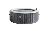 Vířivka PureSpa™ Greywood Bubble Deluxe pro 6 osob