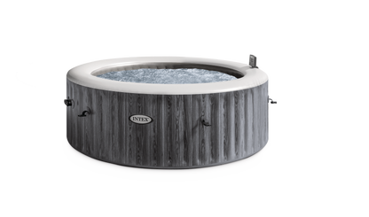 Vířivka PureSpa™ Greywood Bubble Deluxe pro 6 osob