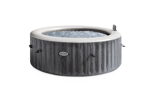 Vířivka PureSpa™ Greywood Bubble Deluxe pro 6 osob