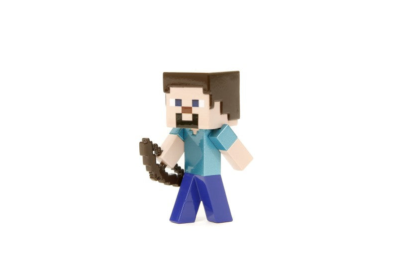 Minecraft figurka 2,5", 4 druhy