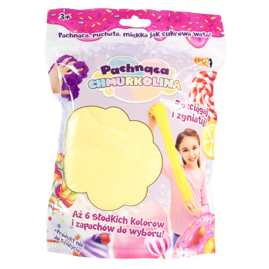 Chmurkolina voňavá 1 pack (60g) S2 žlutá