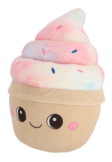 Plyšový cupcake 43 cm