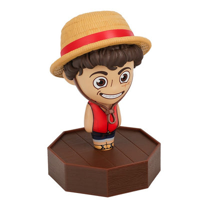 Icon Light, One Piece - Luffy