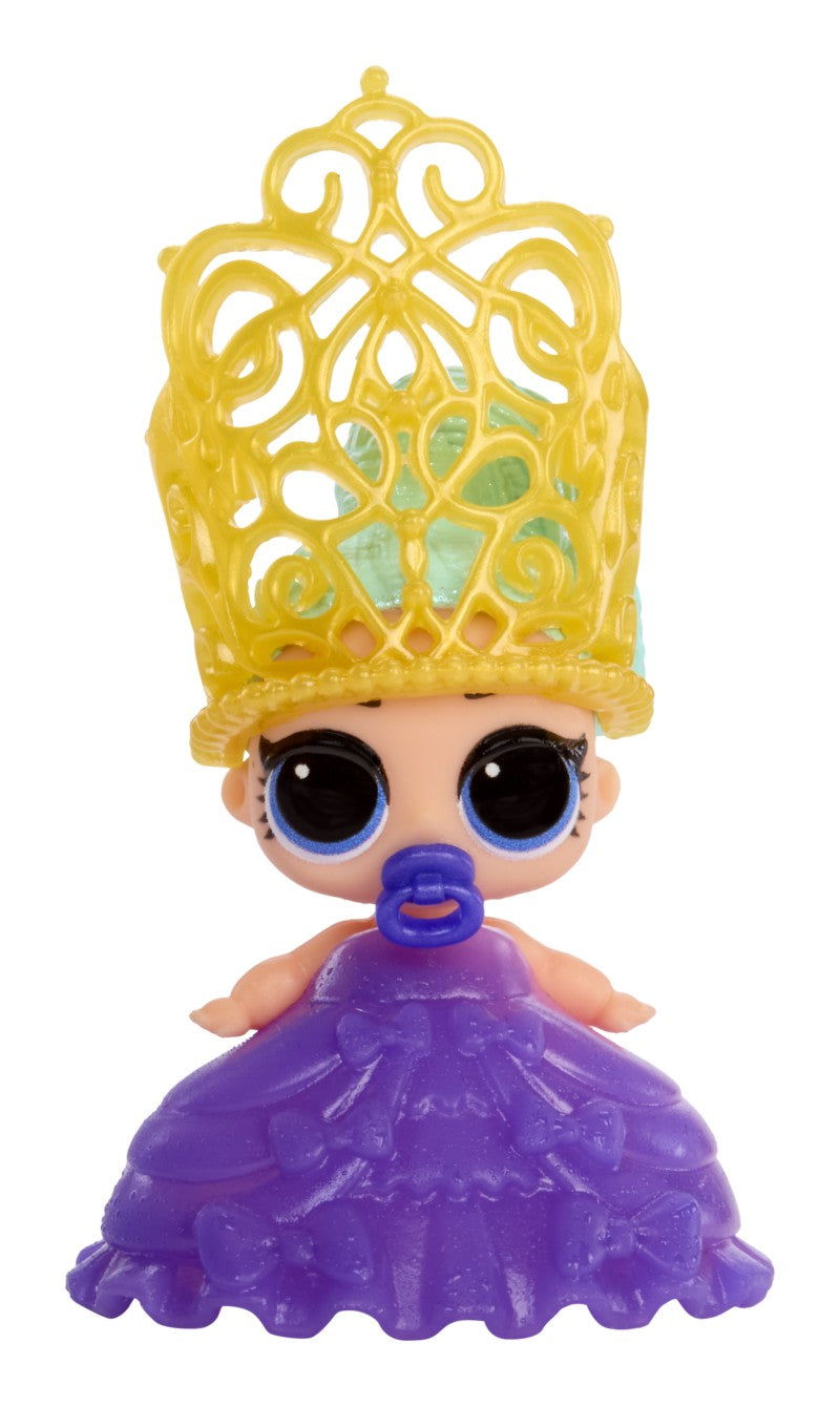 L.O.L. Surprise! Princezna sestřička, PDQ