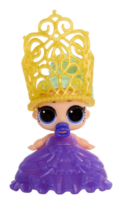 L.O.L. Surprise! Princezna sestřička, PDQ