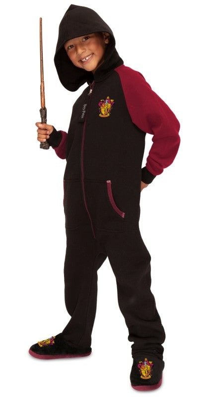 Overal dětský Harry Potter 1 Nebelvír (L)