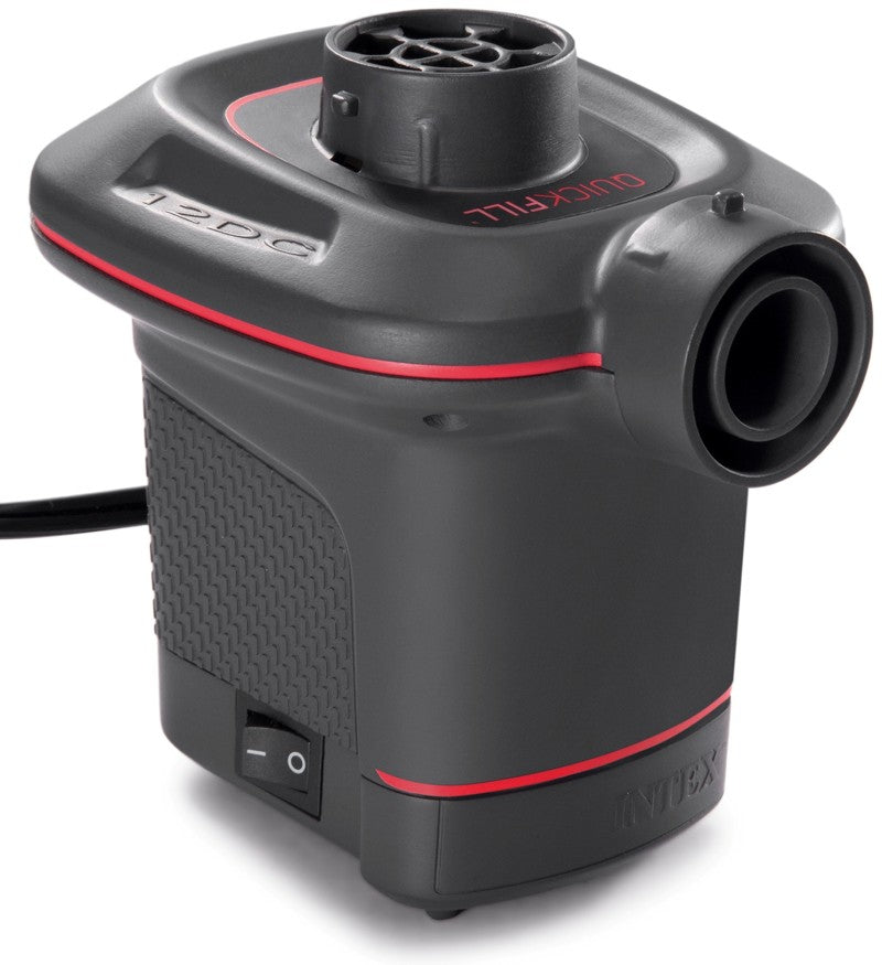 Pumpa do autozapalovače 12V
