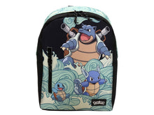 Pokémon batoh Squirtle