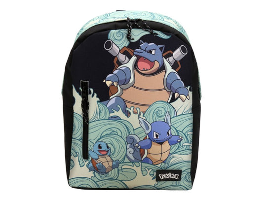 Pokémon batoh Squirtle