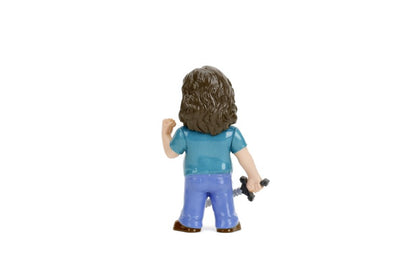 Minecraft Movie figurka 2,5", 4 druhy, wave 5
