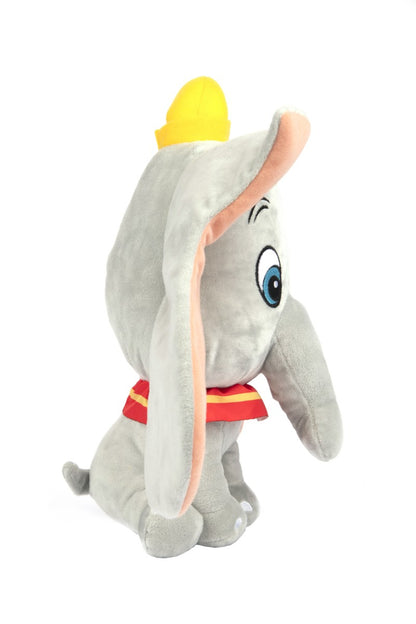 Plyšový slon Dumbo se zvukem 34 cm