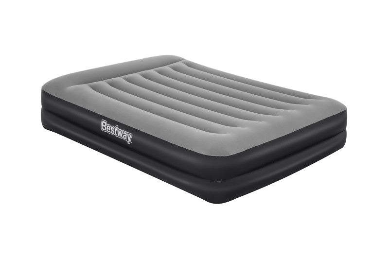 Nafukovací matrace Air Mattress Queen 2.03m x 1.52m x 46 cm se zabudovanou pumpou