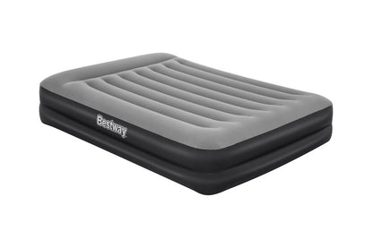 Nafukovací matrace Air Mattress Queen 2.03m x 1.52m x 46 cm se zabudovanou pumpou