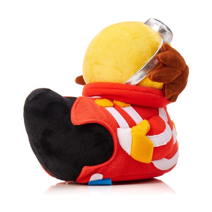 Tubbz kachnička plyšová Sonic - Dr Eggman